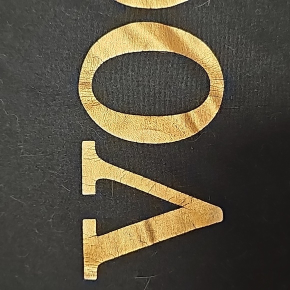 MBAURFE Vogue Top Size XL - Picture 2 of 7